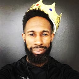KeefTheLastPoet
