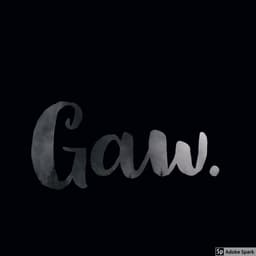 gaw