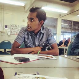 saleen-prakash