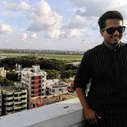 numayershuvo