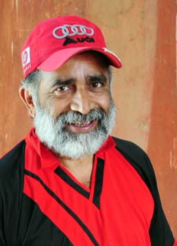 p-venugopal