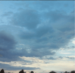 CloudsArcade