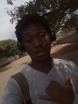 TakundaZanga