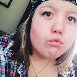 LittleMissMegan