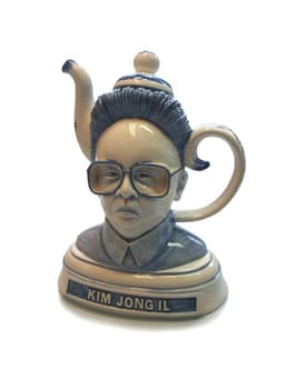 kim-jong-il