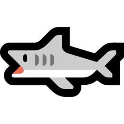 sharky