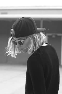 sydney-carter