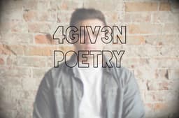 4giv3npoetry