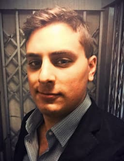 dan-shalev