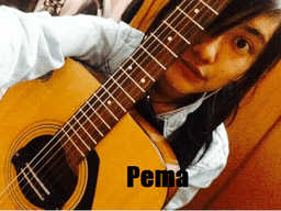 pema-choeden