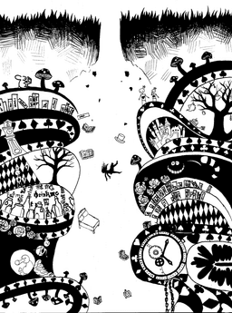 mind-wanderer