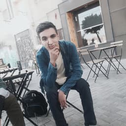 AdhamHGhanem