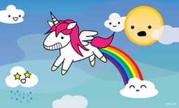 PieLovinUnicorn