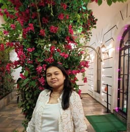 deepalisamanta
