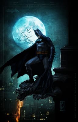 ImBatman