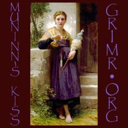 muninnskiss