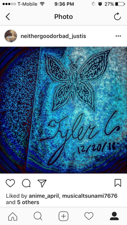 TylerIam