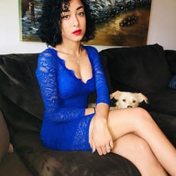 GigiWrites