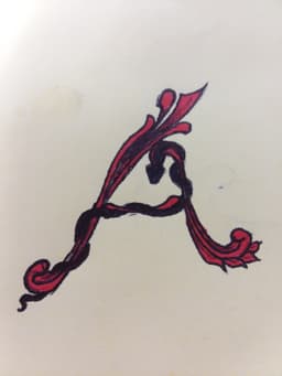 scarletletterpoetry