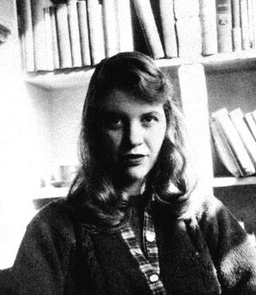 Sylvia Plath