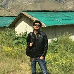 Theindianconservative07