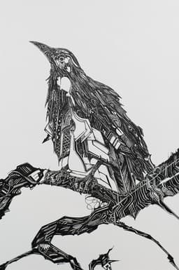 ruby-crow