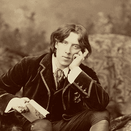 Oscar Wilde