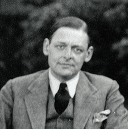 T. S. Eliot