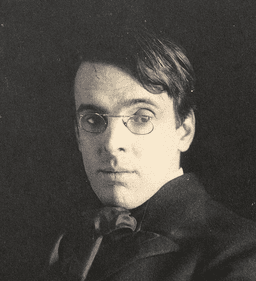 William Butler Yeats