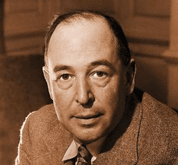 C. S. Lewis