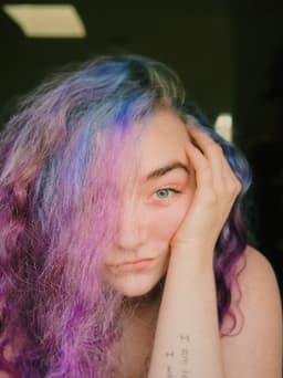 sleepyhoneybee