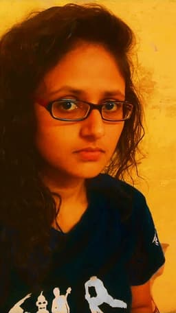 Asmita