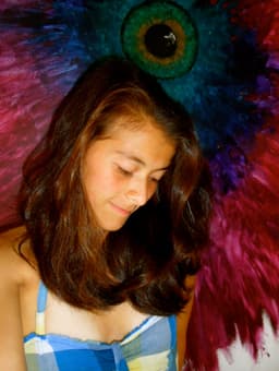 rachel-g
