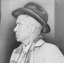 E. E. Cummings