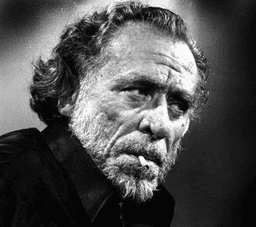 Charles Bukowski