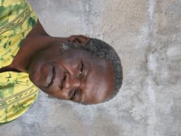 david-mungoshi