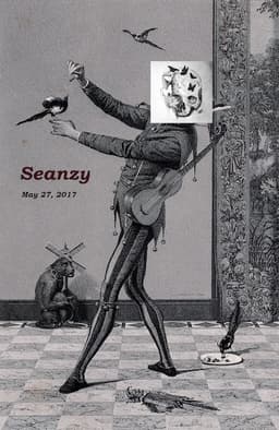 Seanzy