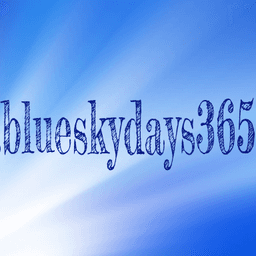 blueskydays365