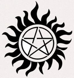 Demonsandangels