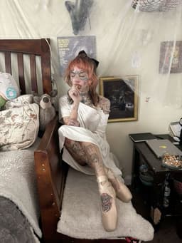ThePorcelainJester