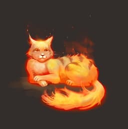 the-fluffy-kit-on-fire