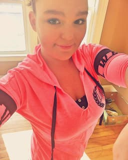 Justasimpleredhead