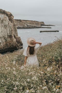 lovelywildflower