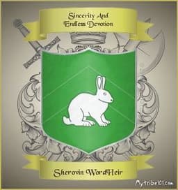 sherovin