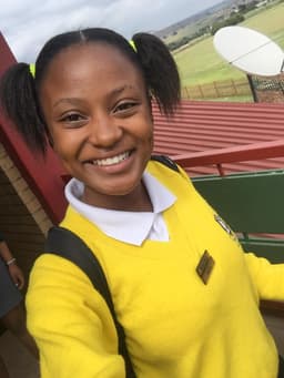 Mbali-Enhle