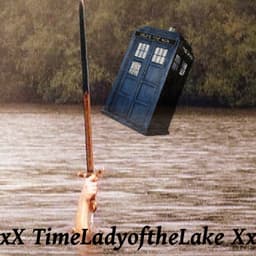 timeladyofthelake