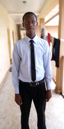 Chiroma