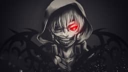 Tokyo-Ghoul