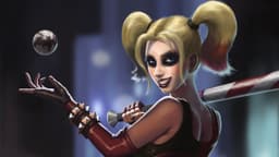 harleyQuinn