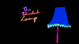 shaded-lamp